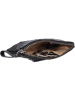 Camel Active Tarma Schlüsseletui Leder 11 cm black