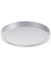 Brilliant Brilliant LED Deckenleuchte Navara G80885/88 Badezimmer, Flur, Küche,