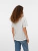 Vero Moda T-shirt in Snow White