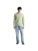 Gant Sweatshirt in Grün (Milky Matcha)