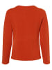 Franco Callegari Strickjacke in orange