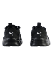 Puma Wired Run PS Schnür-Sneaker für Kinder Schwarz