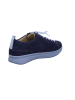 Ganter Sneaker Low in blau