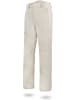 Normani Outdoor Sports Herren Winter-Softshellhose Basin in Beige