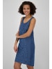 alife and kickin Kleid CameronAK DNM B in dark denim