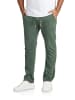 riverso  Jogginghose RIVGuido regular/straight in Grün