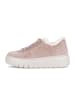 Gabor Fashion Sneaker low in rosa