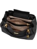 Guess Handtasche Cosette VA 22230 in Black