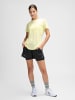 Newline T-Shirt Nwlbeat Damen in LUMINARY GREEN
