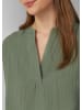 s.Oliver Bluse in 7369_olivgrün
