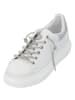 palado Sneakers Low in Silver