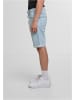 Just Rhyse Short "Shorts Sydney" in Blau