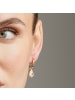 Luxenter Ohrringe Hade mit 18 Karat Gold-Finish – HADE
