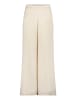 Vera Mont Modern fit Hose mit Taschen in Champagne Sorbet