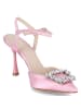 MELVIN & HAMILTON Pumps SOPHIA 1 in Rosa