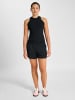 Hummel T-Shirt Hmlpulse Damen in BLACK