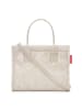 Reisenthel Daily Shopper Shopper Tasche 27 cm in teddy sand