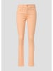 QS Jeans-Hose CATIE  in  2101_pfirsich