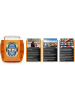 Winning Moves Top Trumps Quiz Pub Quiz Edition Kartenspiel 14+ Jahren Deutsch 2-6 Spieler