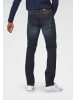 Bruno Banani Slim-fit-Jeans in dunkel blau