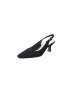 Gabor Sling-Pumps für Damen in blau