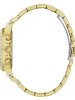 Guess Analoguhr für Damen in gold