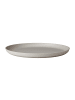 Mepal Essteller Silueta ø 26 cm in Nordic White
