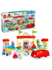 LEGO Duplo 10434 Peppas Supermarkt