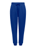 Only Play Jogginghose in Mazarine Blue
