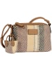 Gabor Handtasche in beige