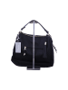 Tamaris Tasche in schwarz