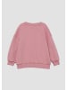 s.Oliver Sweatshirt in 4185_rosa