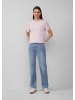 s.Oliver T-Shirt in 4101_zartrosa