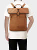 PICARD Rucksack Casual Cognac