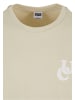 Urban Classics T-Shirt in sand