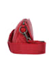 LIEBESKIND BERLIN Clarice Umhängetasche Leder 27 cm in true red