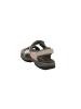 Sioux Sandalen in mehrfarbig