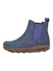 ASPORTUGUESAS Stiefelette CAIA L Mittelblau