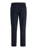 Jack & Jones Chino Hose in Navy Blazer