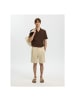 Selected Polo in bracken