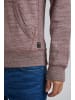 BLEND Kapuzensweatjacke BHAlton Zipthrough sweatshirt - 20706981  Modische Kapuzensweatjacke in Rot