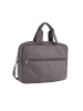 Joop Jeans Aktentasche 'Cartello Philomena in Falcon 39,00 x 28,00 x 7,00 cm'