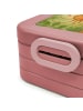Mr. & Mrs. Panda MEPAL Bentobox Spinne Agathe Motivation Design ... in Rot Pastell