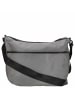 Mandarina Duck Hunter Hobo - Umhängetasche 36 cm (smoked pearl) in smoked pearl