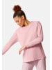 Skiny Pyjamaoberteil in rosa