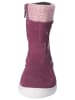 Ricosta Stiefel in Merlot