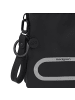 Hedgren Uni Otu Umhängetasche RFID Schutz 13 cm coated black
