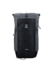 Haglöfs L.I.M Airak Wanderrucksack 60 cm true black - magnetite