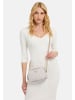 Guess Umhängetasche 'NOELLE CROSSBODY' in beige