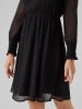 Vero Moda Kleid in Black